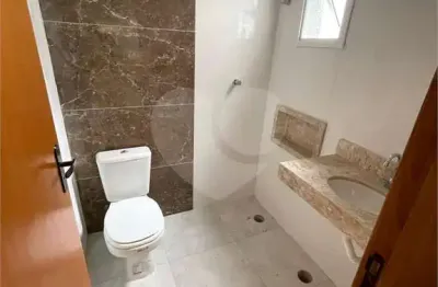 Casa em condomínio fechado com 2 quartos à venda na rua alemanha, 979, vila camilópolis, santo andré, 70 m2 por r$ 585.000