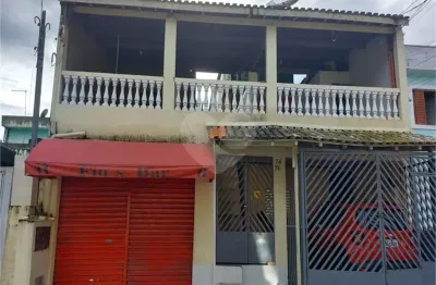 Casa com 4 quartos à venda na rua tico-tico-do-campo, 74, jardim vista alegre, são paulo, 120 m2 por r$ 870.000