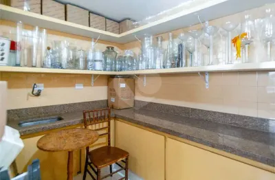 Casa com 3 quartos à venda na rua quitauna, 205, vila inah, são paulo, 320 m2 por r$ 2.258.000