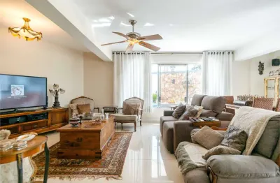 Casa com 3 quartos à venda na rua quitauna, 205, vila inah, são paulo, 320 m2 por r$ 2.258.000