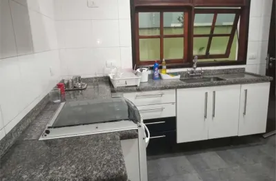 Casa com 3 quartos à venda na rua maria josé bellegarde santoni, 70, parque renato maia, guarulhos, 250 m2 por r$ 960.000