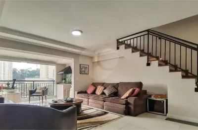 Apartamento com 3 quartos à venda na rua almirante josé saldanha da gama, 75, parque mandaqui, são paulo, 200 m2 por r$ 1.660.000