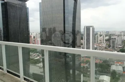 Sala comercial à venda na avenida doutor chucri zaidan, 1550, vila são francisco (zona sul), são paulo, 292 m2 por r$ 3.400.000