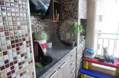 Apartamento com 3 quartos à venda na rua antônio gomes, 135, vila santo antônio, guarulhos, 115 m2 por r$ 900.000