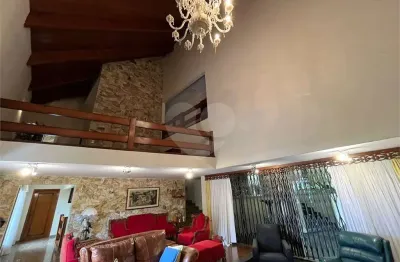 Casa com 4 quartos à venda na rua nursia, 214, jardim são bento, são paulo, 700 m2 por r$ 4.300.000
