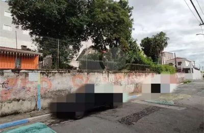 Terreno à venda na rua da grota, 117, vila gustavo, são paulo, 1000 m2 por r$ 3.500.000