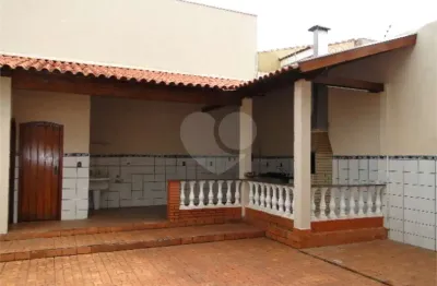 Casa com 3 quartos à venda na rua antônio rossete, 190, jardim nova são carlos, são carlos, 326 m2 por r$ 670.300