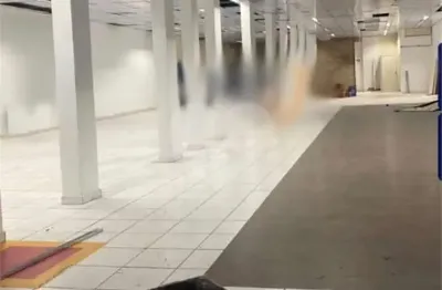 Prédio para alugar na rua campos sales, 27, centro, santo andré, 1000 m2 por r$ 100.000