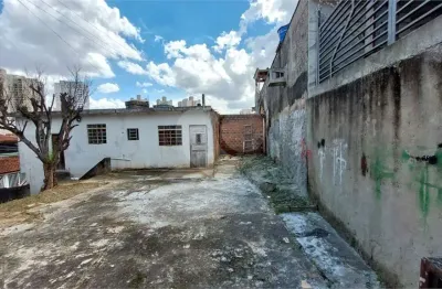 Terreno à venda na rua danilo panegaldo, 19, jardim rosa de franca, guarulhos, 270 m2 por r$ 530.000