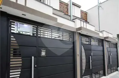 Casa com 3 quartos à venda na rua nilo luís mazzei, 300, vila isolina mazzei, são paulo, 95 m2 por r$ 680.000