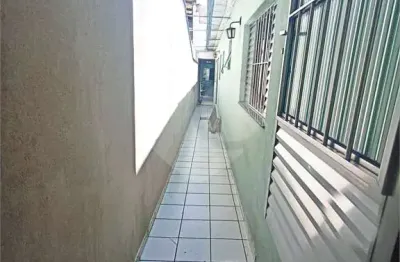 Casa com 2 quartos à venda na rua joaquim mendes do prado, 150, vila olinda, são paulo, 135 m2 por r$ 525.000