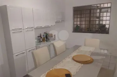 Casa com 2 quartos à venda na rua oliveira lima, 438, cambuci, são paulo, 142 m2 por r$ 560.000