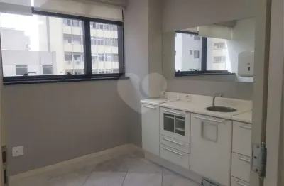 Sala comercial à venda na rua mato grosso, 306, higienópolis, são paulo, 63 m2 por r$ 680.000