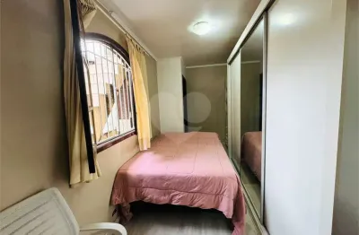 Casa com 4 quartos à venda na rua guaí, 30, parque santo antônio, guarulhos, 152 m2 por r$ 575.000