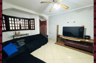 Casa com 4 quartos à venda na rua guaí, 30, parque santo antônio, guarulhos, 152 m2 por r$ 575.000