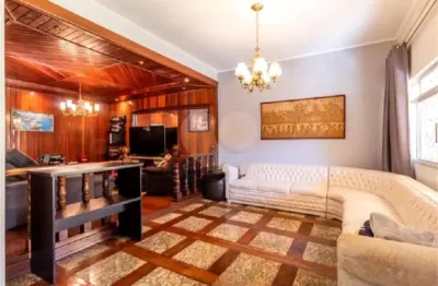 Casa com 5 quartos à venda na avenida são bento, 1336, vila galvão, guarulhos, 440 m2 por r$ 2.300.000