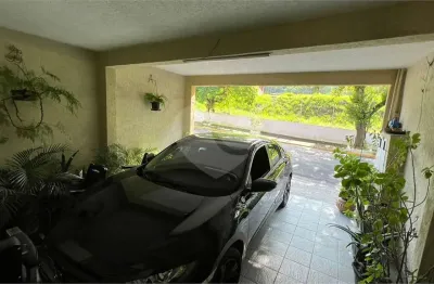 Casa em condomínio fechado com 5 quartos à venda na rua friedrich von voith, 553, jardim são joão (jaraguá), são paulo, 180 m2 por r$ 500.000