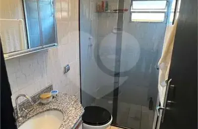 Casa em condomínio fechado com 5 quartos à venda na rua friedrich von voith, 553, jardim são joão (jaraguá), são paulo, 180 m2 por r$ 500.000