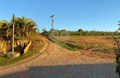 Chácara / sítio com 2 quartos à venda na estrada luiz de queiroz guimarães, 65, reforma agrária, valinhos, 26455 m2 por r$ 1.800.000