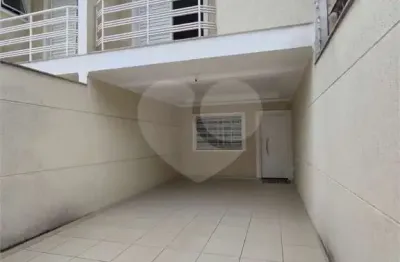 Casa com 3 quartos à venda na rua bartolomeu de torales, 51, vila mazzei, são paulo, 91 m2 por r$ 800.000