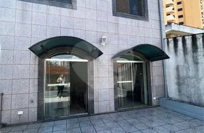 Casa com 3 quartos à venda na rua joaquim norberto, 282, vila paulicéia, são paulo, 355 m2 por r$ 1.500.000