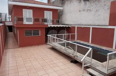Casa com 6 quartos para alugar na rua guian, 862, vila campestre, são paulo, 500 m2 por r$ 15.000
