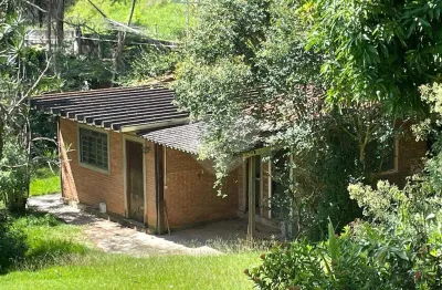 Terreno em condomínio fechado à venda na rua dos servidores públicos, 1600, sao joaquim, vinhedo, 1260 m2 por r$ 1.000.000