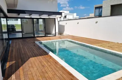 Casa em condomínio fechado com 3 quartos à venda na alameda barcelona, 722, alphaville nova esplanada 3, votorantim, 260 m2 por r$ 2.500.000