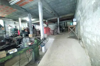 Barracão / galpão / depósito para alugar na avenida sapopemba, 12685, jardim adutora, são paulo, 545 m2 por r$ 17.000