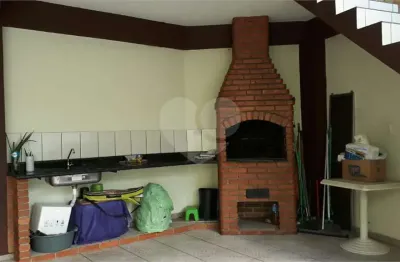 Casa com 3 quartos à venda na rua esteves ferreira, 34, jardim helena, são paulo, 110 m2 por r$ 650.000