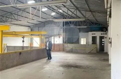 Barracão / galpão / depósito à venda na rua serra de botucatu, 2559, vila gomes cardim, são paulo, 600 m2 por r$ 2.895.000