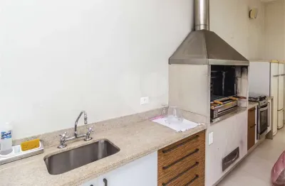 Casa em condomínio fechado com 5 quartos à venda na rua hércules florence, s/n, 1, marapé, santos, 1200 m2 por r$ 25.000.000