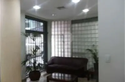 Ponto comercial à venda na rua frei gaspar 20, 20, centro, santos, 284 m2 por r$ 1.474.000