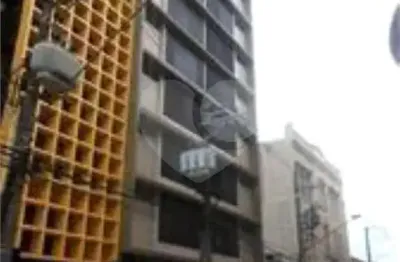 Ponto comercial à venda na rua frei gaspar 20, 20, centro, santos, 284 m2 por r$ 1.474.000