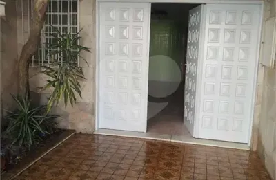 Casa com 3 quartos à venda na rua natal, 541/61, vila bertioga, são paulo, 180 m2 por r$ 896.000