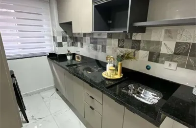 Apartamento com 2 quartos à venda na rua doutor zuquim, 880, santana, são paulo, 46 m2 por r$ 650.000