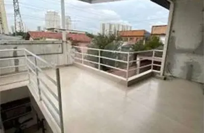 Casa com 2 quartos à venda na rua engenheiro guilherme cristiano frender, 319, vila antonieta, são paulo, 90 m2 por r$ 745.000