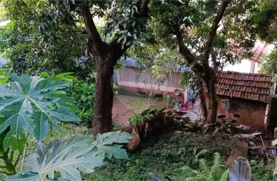 Terreno à venda na rua donato, 143, vila bonilha, são paulo, 200 m2 por r$ 552.000