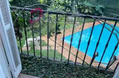 Casa com 4 quartos para alugar na rua sebastião cabot, 464, jardim guedala, são paulo, 420 m2 por r$ 22.000