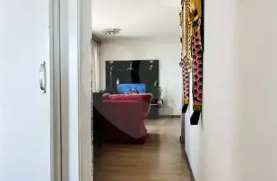 Apartamento com 2 quartos à venda na avenida conceição, 2150, carandiru, são paulo, 60 m2 por r$ 580.000