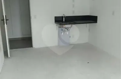 Apartamento com 1 quarto à venda na avenida rebouças, 2880, pinheiros, são paulo, 40 m2 por r$ 960.000