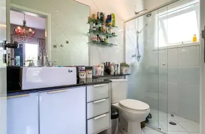 Casa em condomínio fechado com 4 quartos à venda na rua maestro otto wey, 131, jardim itatinga, são paulo, 352 m2 por r$ 1.990.000