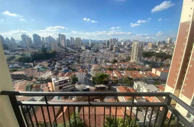 Apartamento com 2 quartos à venda na rua capitão rabelo, 284, jardim são paulo (zona norte), são paulo, 66 m2 por r$ 950.000
