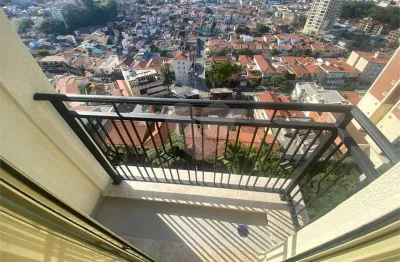 Apartamento com 2 quartos à venda na rua capitão rabelo, 284, jardim são paulo (zona norte), são paulo, 66 m2 por r$ 950.000