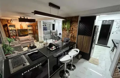 Apartamento com 3 quartos à venda na avenida guilherme giorgi, 531, vila carrão, são paulo, 3460 m2 por r$ 2.125.000