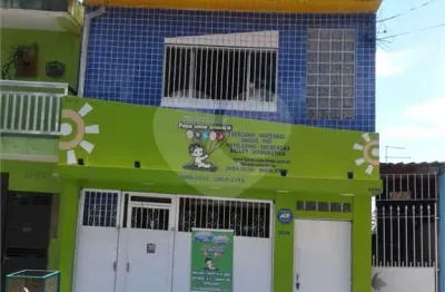 Prédio à venda na rua piracicaba, 1038, veloso, osasco, 579 m2 por r$ 750.000