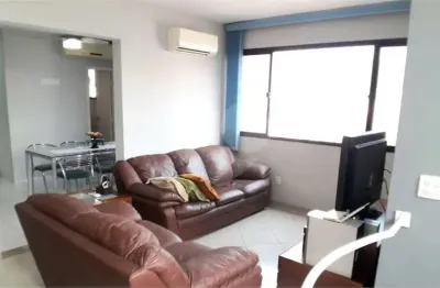 Apartamento com 2 quartos à venda na rua evaristo da veiga, 161, campo grande, santos, 250 m2 por r$ 849.000