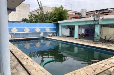 Terreno à venda na rua guarás, 15, vila araguaia, são paulo, 704 m2 por r$ 2.300.000