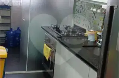 Apartamento com 3 quartos à venda na rua adolfo laves, 69, vila valparaíso, santo andré, 94 m2 por r$ 850.000