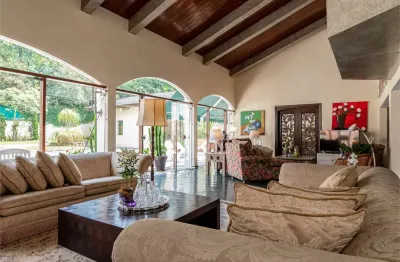 Casa com 5 quartos à venda na rua canumá, 53, jardim dos estados, são paulo, 632 m2 por r$ 6.000.000